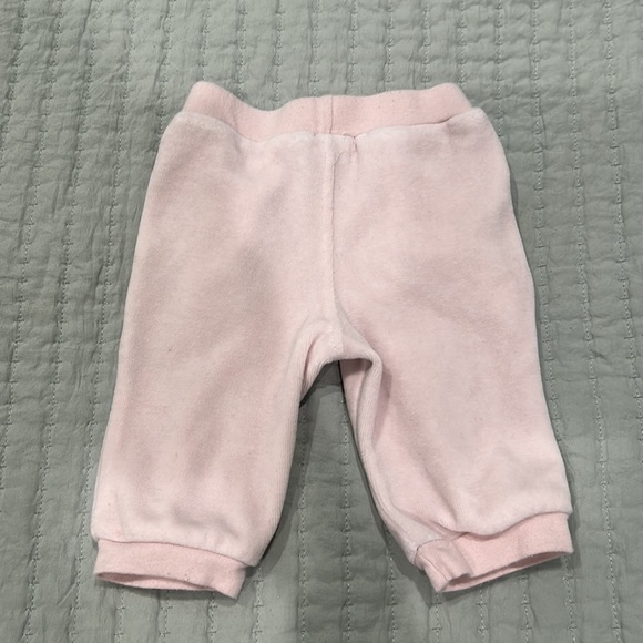 2 pairs of baby pants - Picture 6 of 7